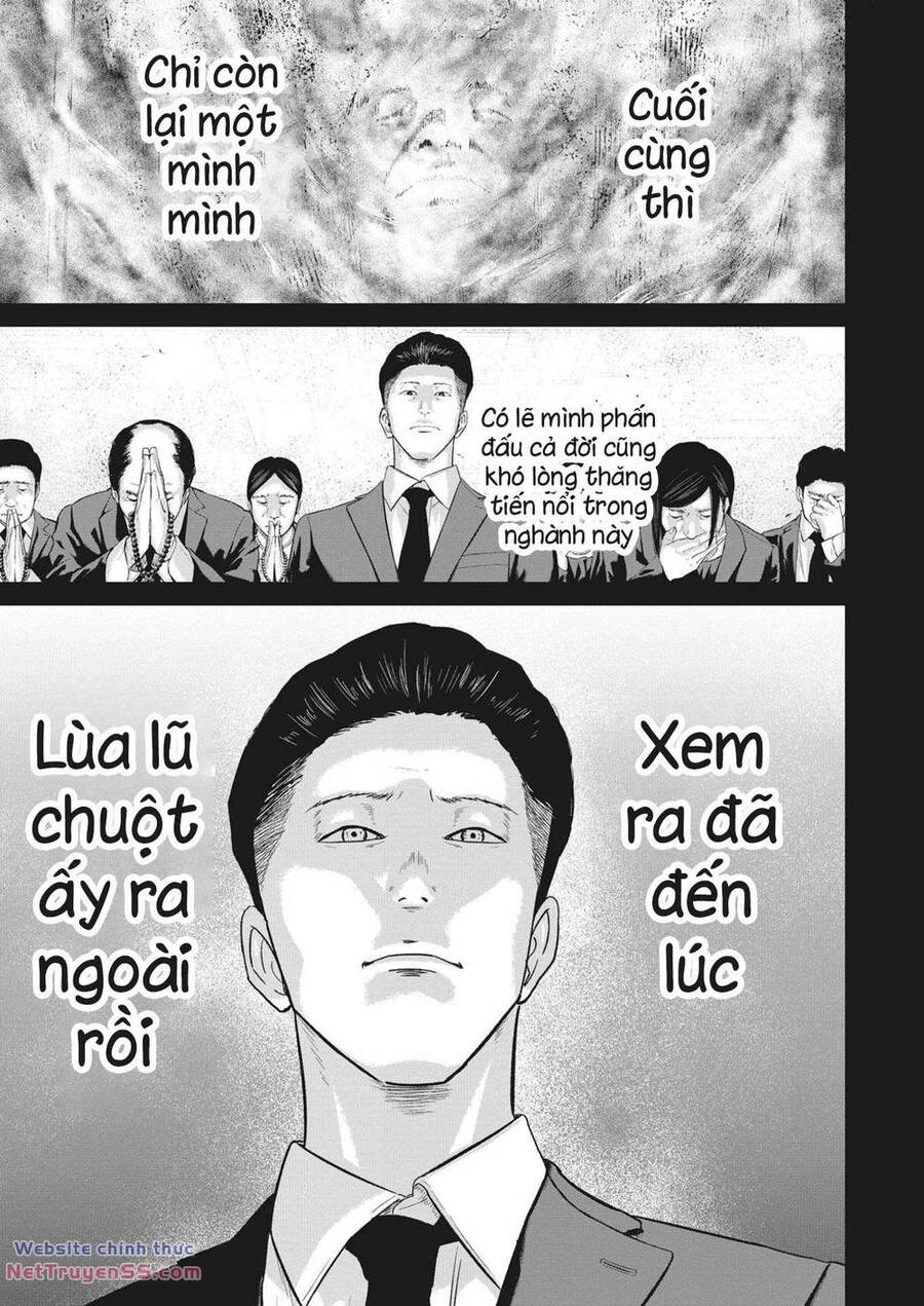 Smiley - Cười Lên Chapter 24 - 6