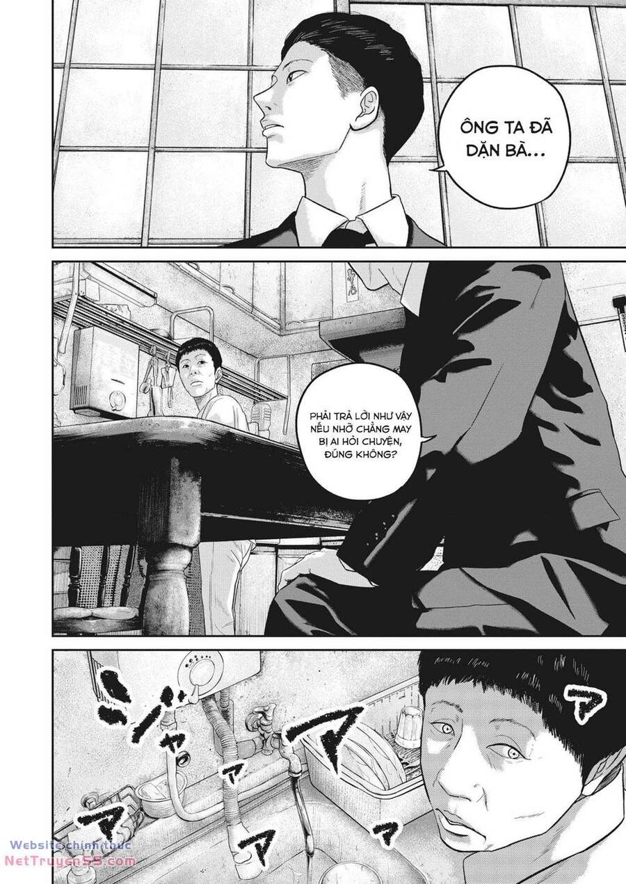 Smiley - Cười Lên Chapter 24 - 13