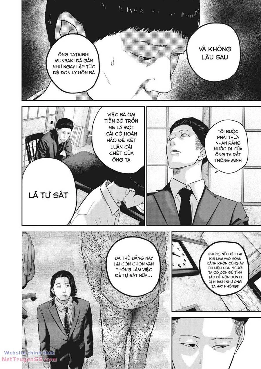 Smiley - Cười Lên Chapter 24 - 15