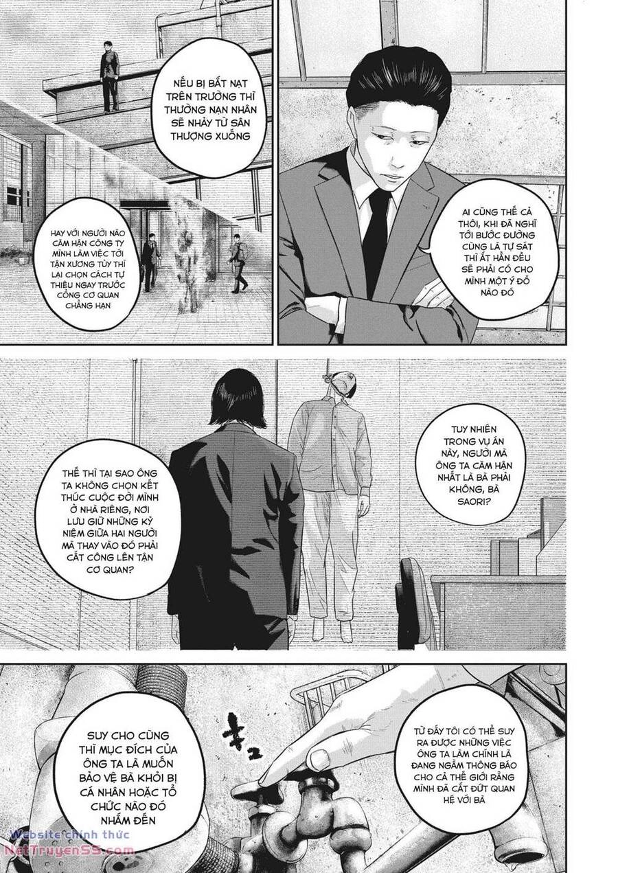 Smiley - Cười Lên Chapter 24 - 16