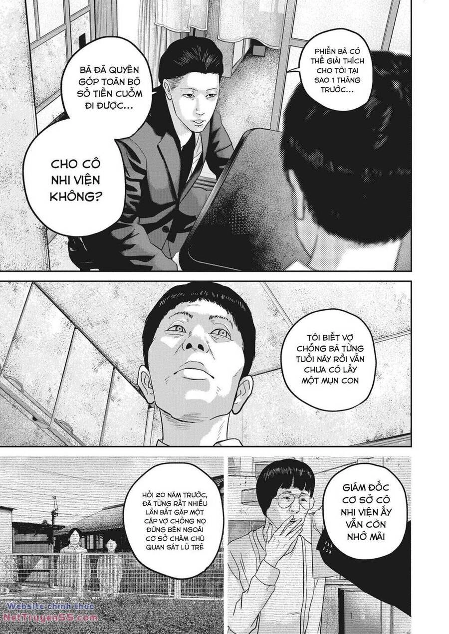 Smiley - Cười Lên Chapter 24 - 18