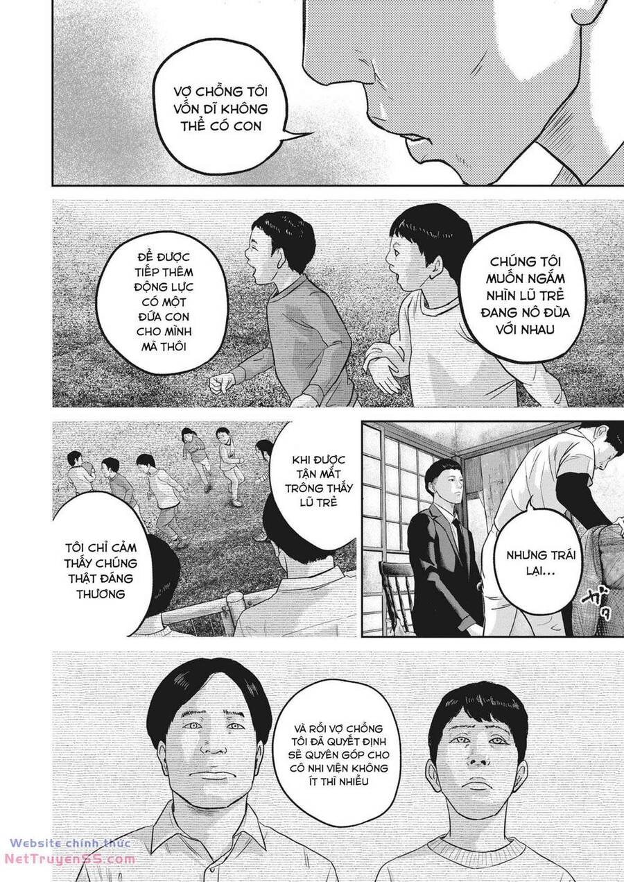 Smiley - Cười Lên Chapter 24 - 19