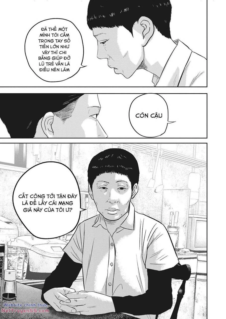 Smiley - Cười Lên Chapter 24 - 20