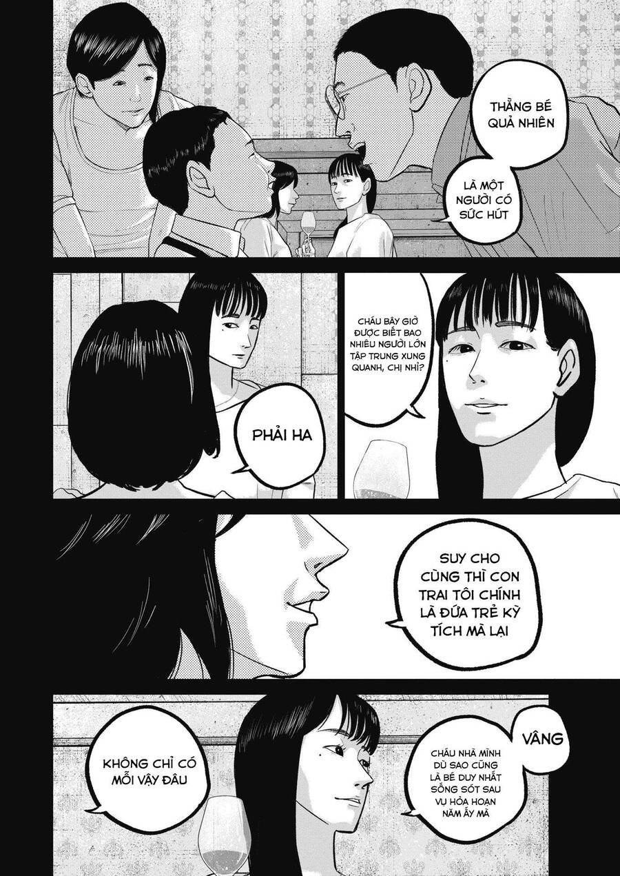 Smiley - Cười Lên Chapter 41 - 5