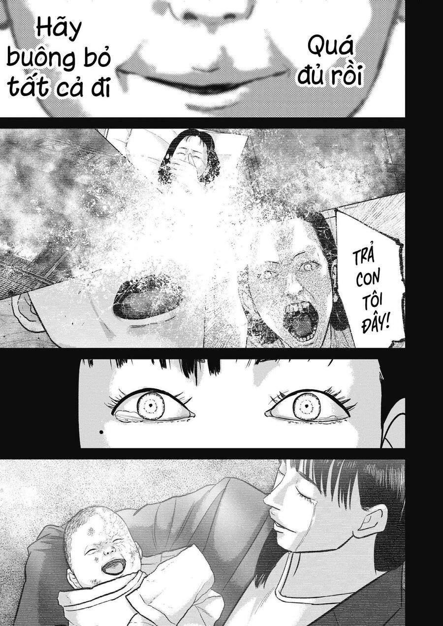 Smiley - Cười Lên Chapter 41 - 10