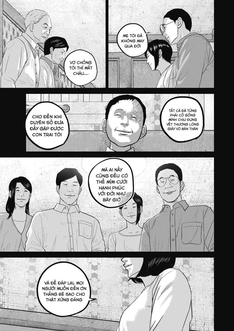 Smiley - Cười Lên Chapter 41 - 14