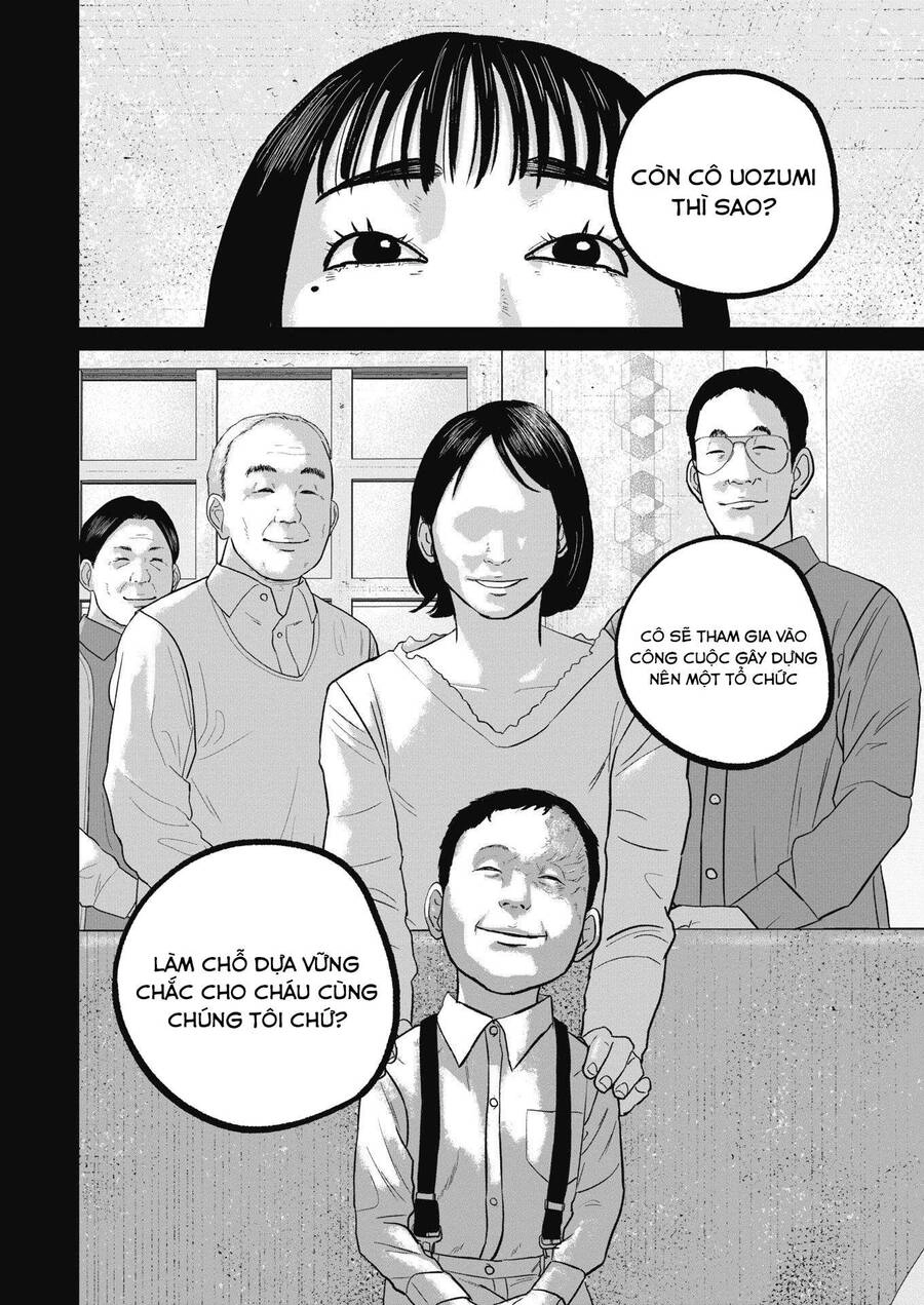 Smiley - Cười Lên Chapter 41 - 15