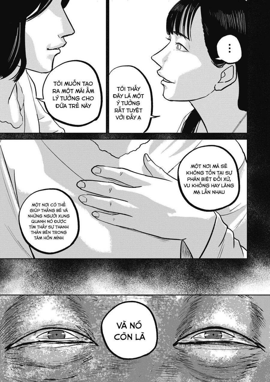 Smiley - Cười Lên Chapter 41 - 16