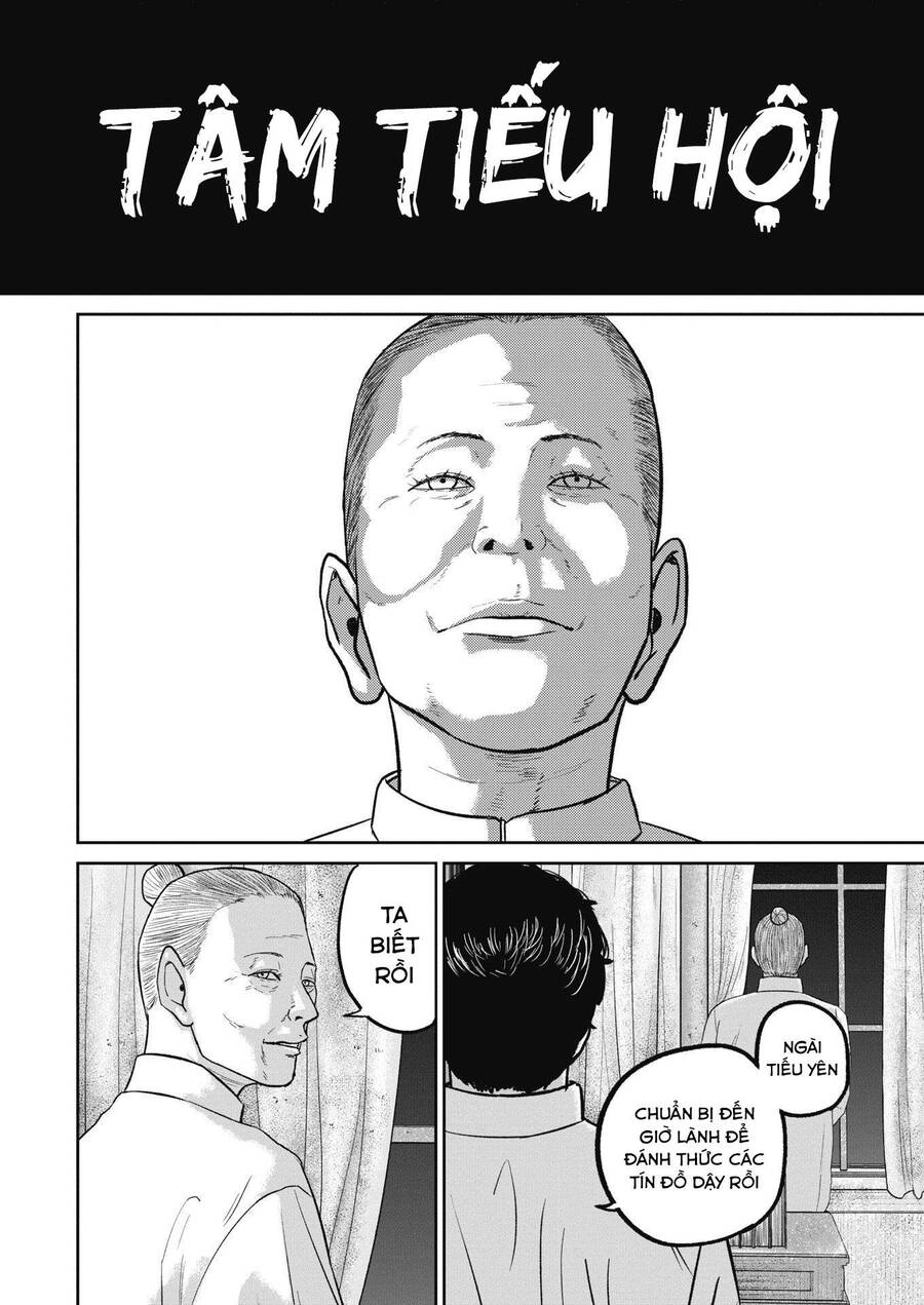 Smiley - Cười Lên Chapter 41 - 18