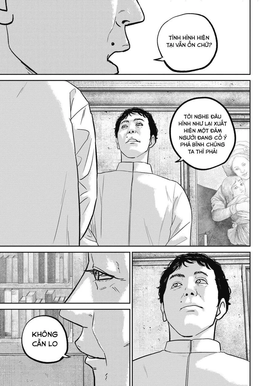 Smiley - Cười Lên Chapter 41 - 19