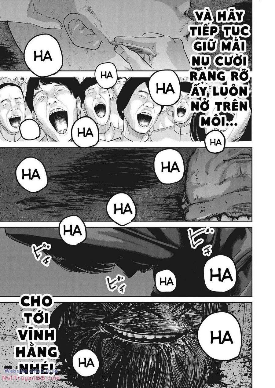 Smiley - Cười Lên Chapter 19 - 18