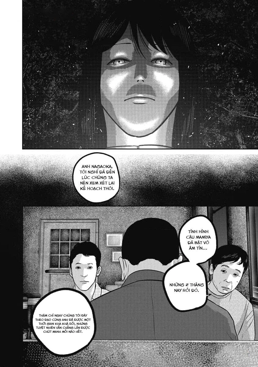 Smiley - Cười Lên Chapter 70 - 4