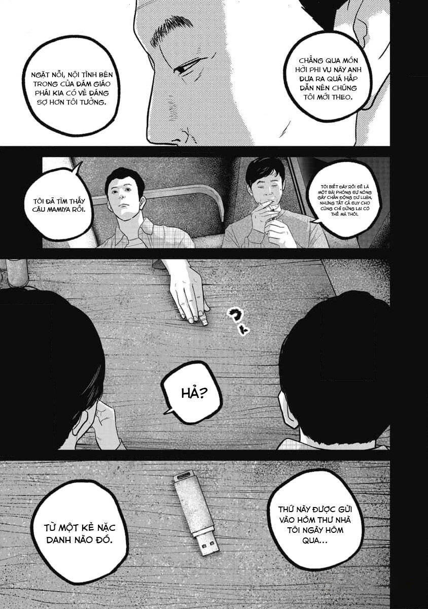 Smiley - Cười Lên Chapter 70 - 5