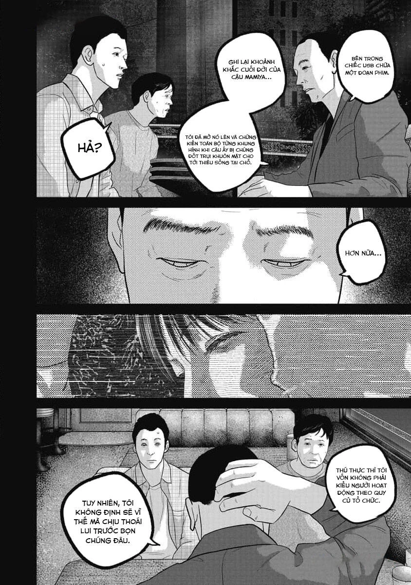 Smiley - Cười Lên Chapter 70 - 6