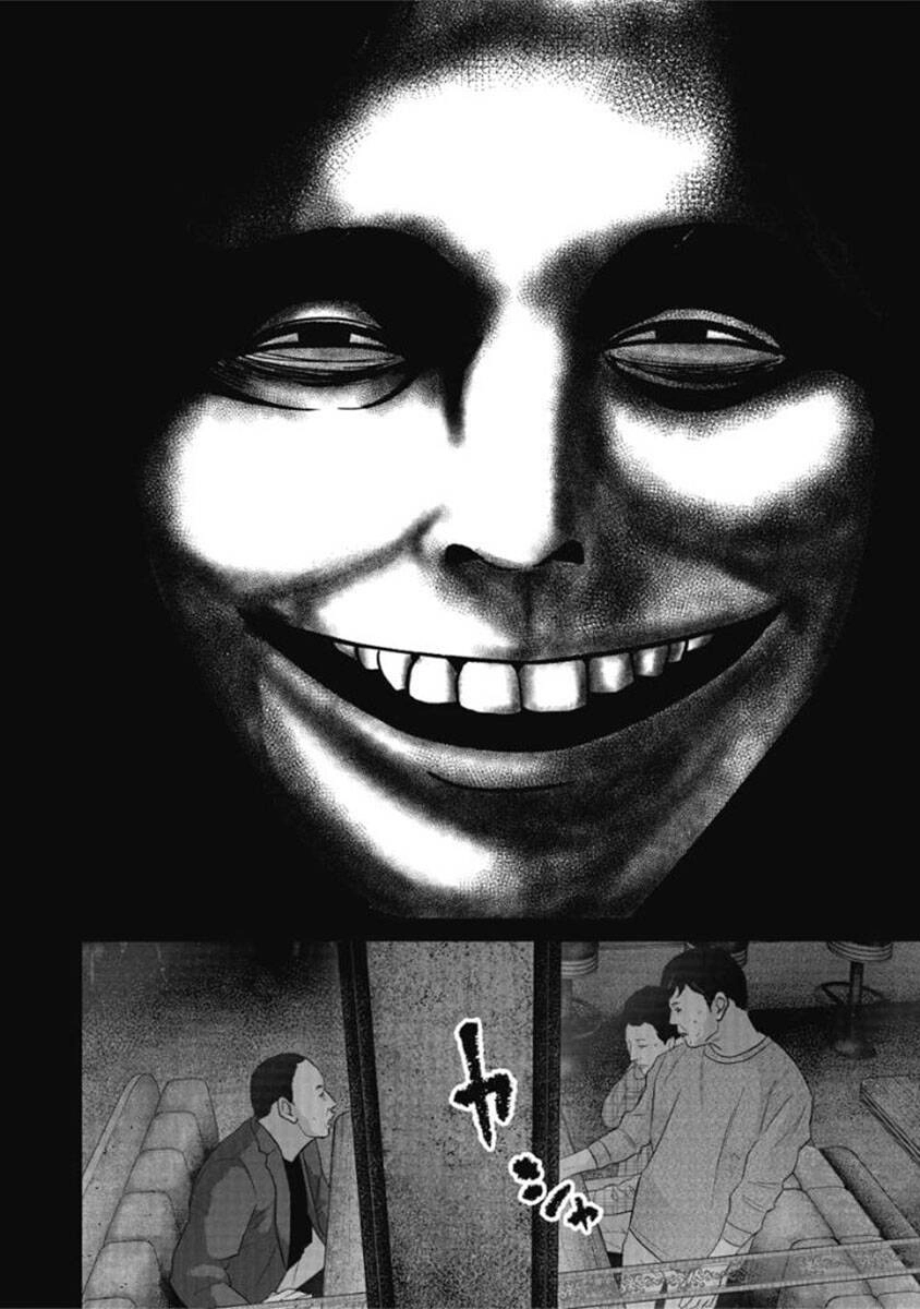 Smiley - Cười Lên Chapter 70 - 8