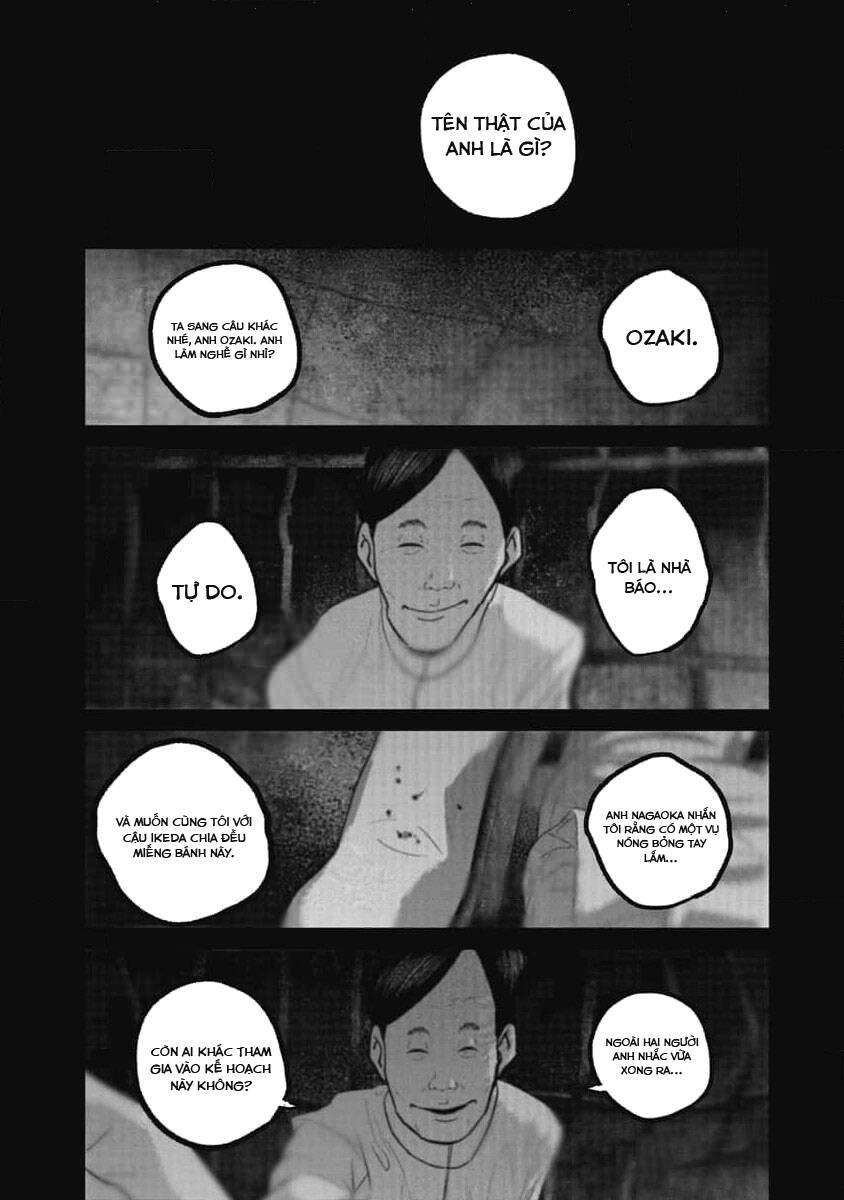 Smiley - Cười Lên Chapter 70 - 9