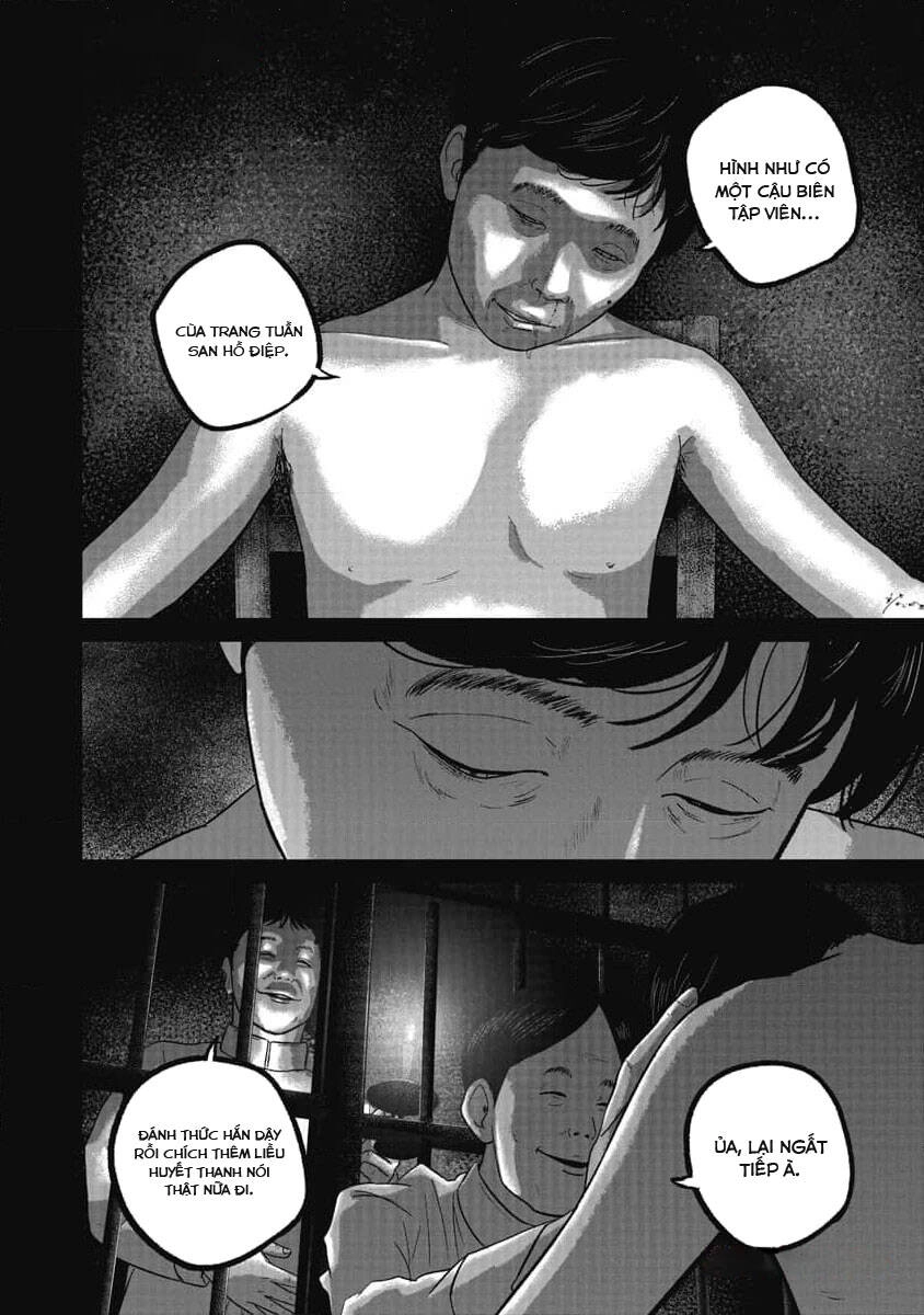 Smiley - Cười Lên Chapter 70 - 10