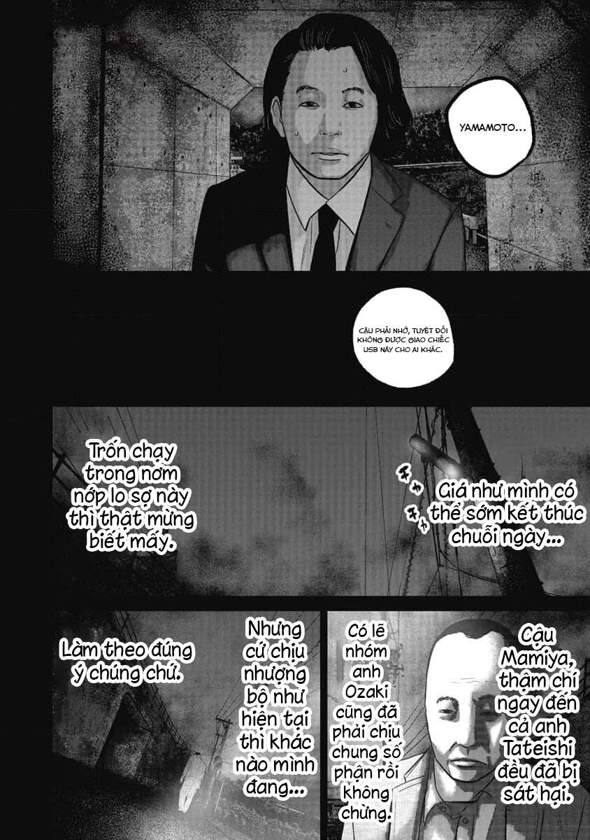 Smiley - Cười Lên Chapter 70 - 12