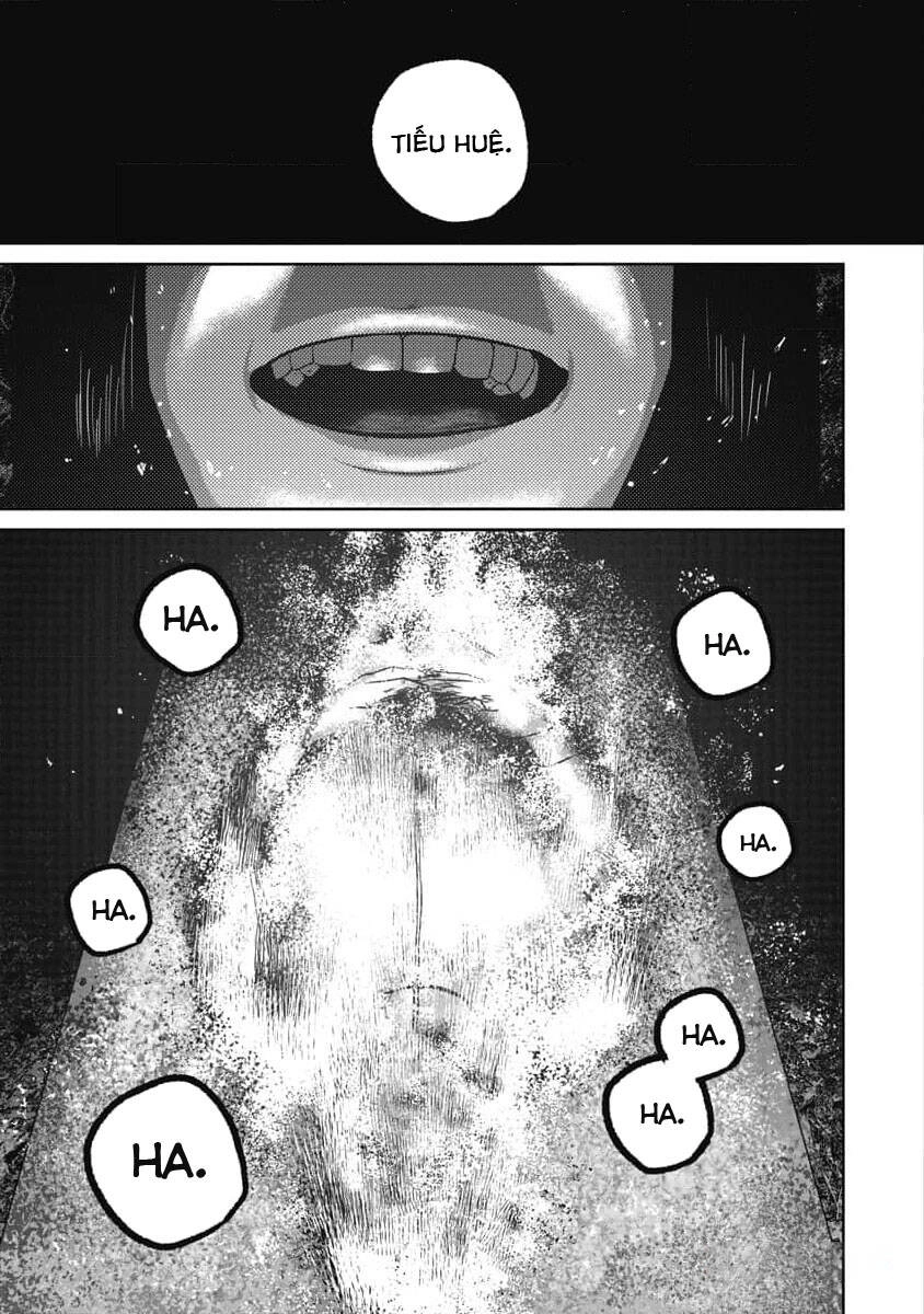 Smiley - Cười Lên Chapter 70 - 16