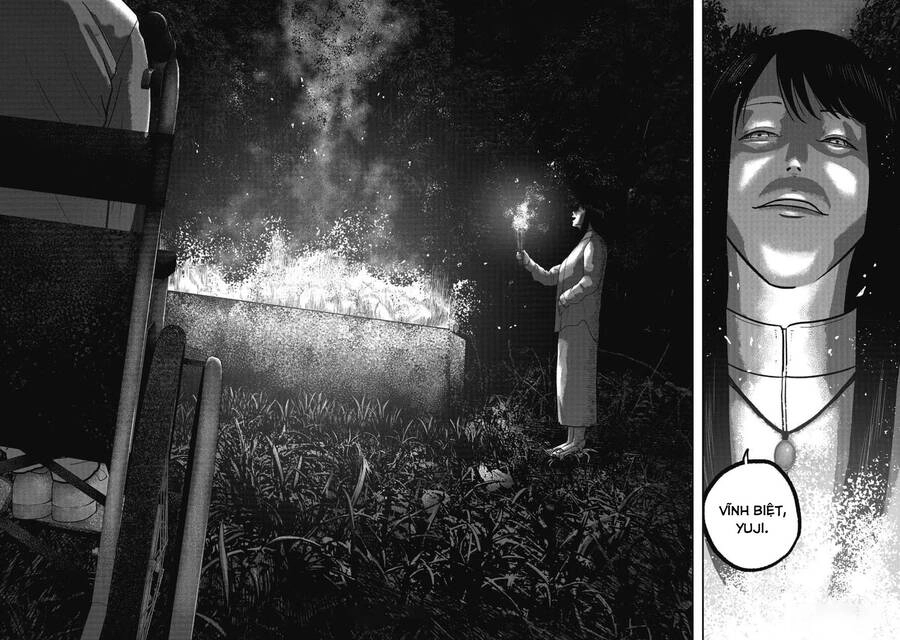 Smiley - Cười Lên Chapter 70 - 17