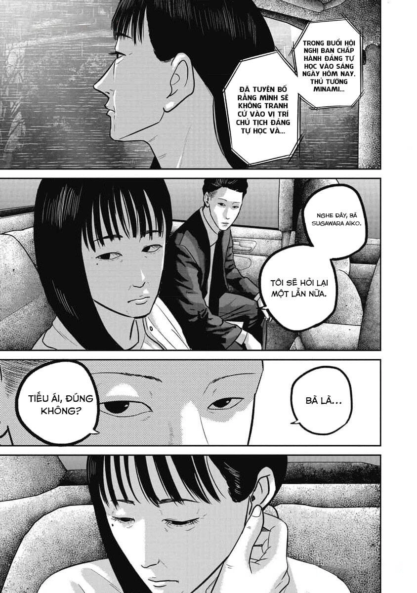 Smiley - Cười Lên Chapter 70 - 19