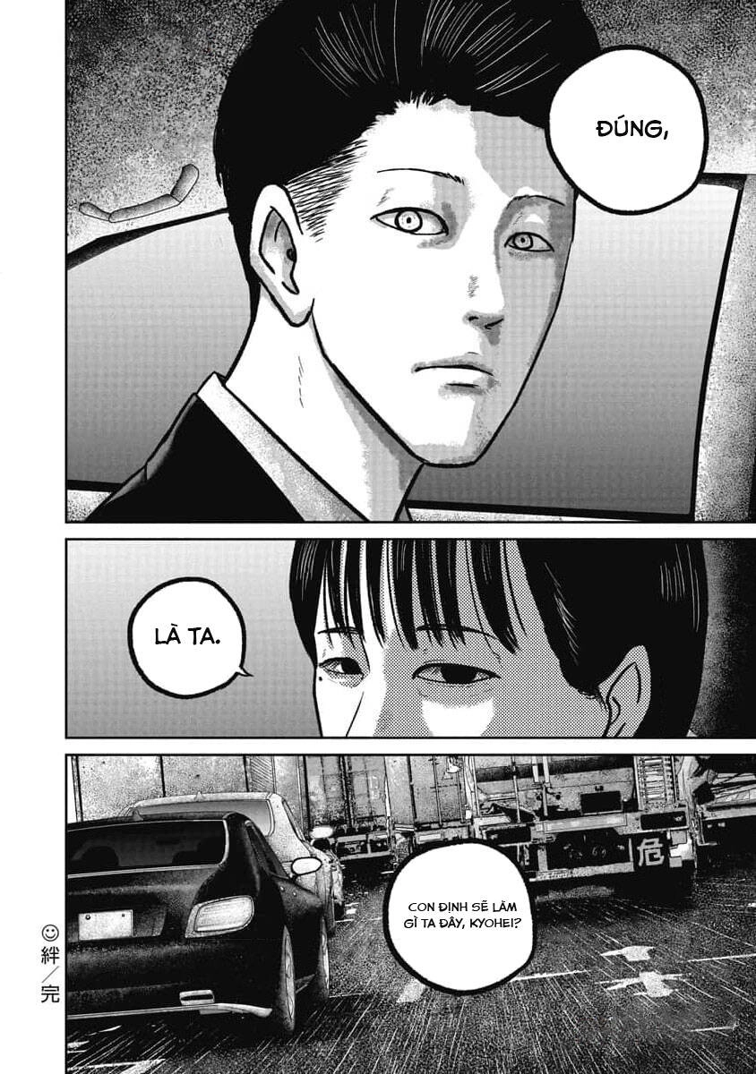 Smiley - Cười Lên Chapter 70 - 20