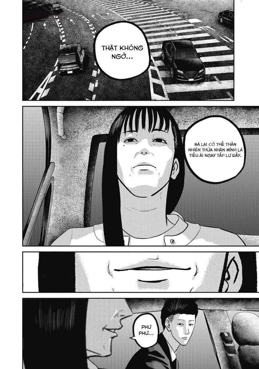 Smiley - Cười Lên Chapter 71 - 4