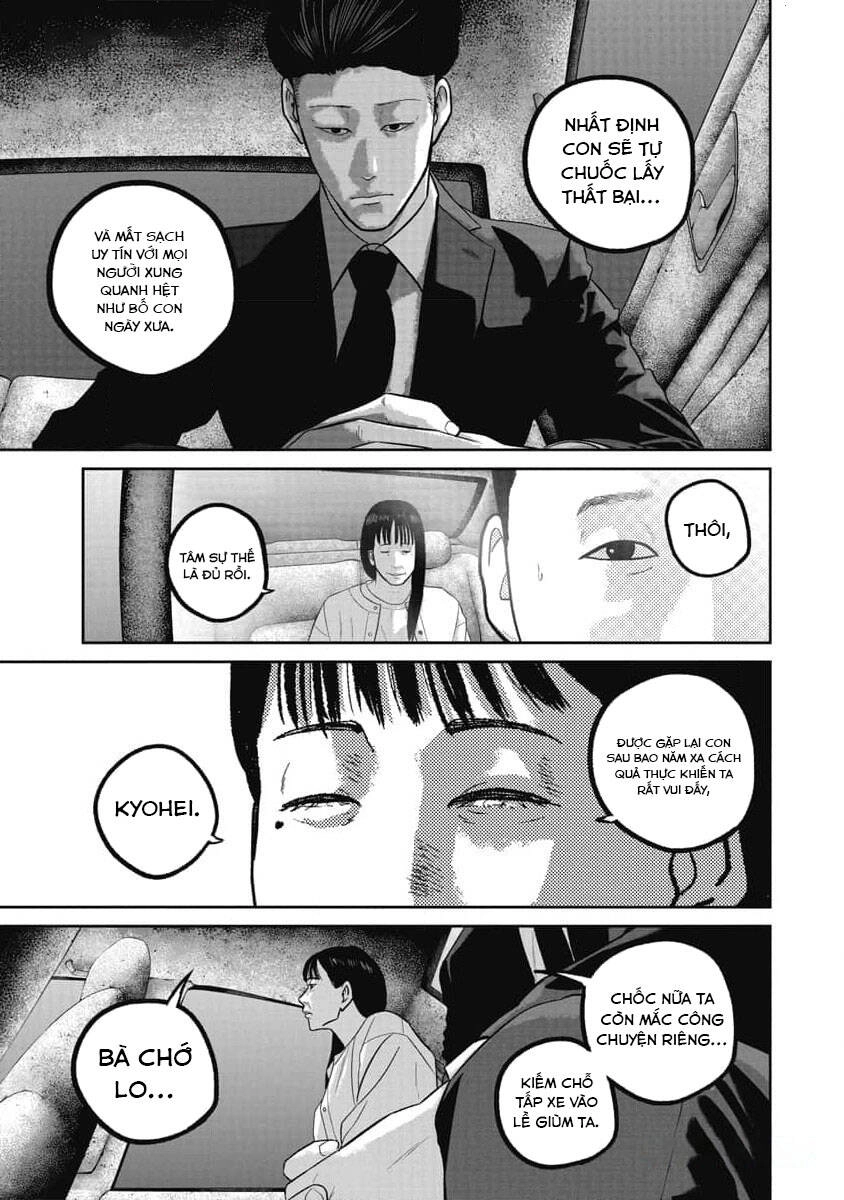 Smiley - Cười Lên Chapter 71 - 7