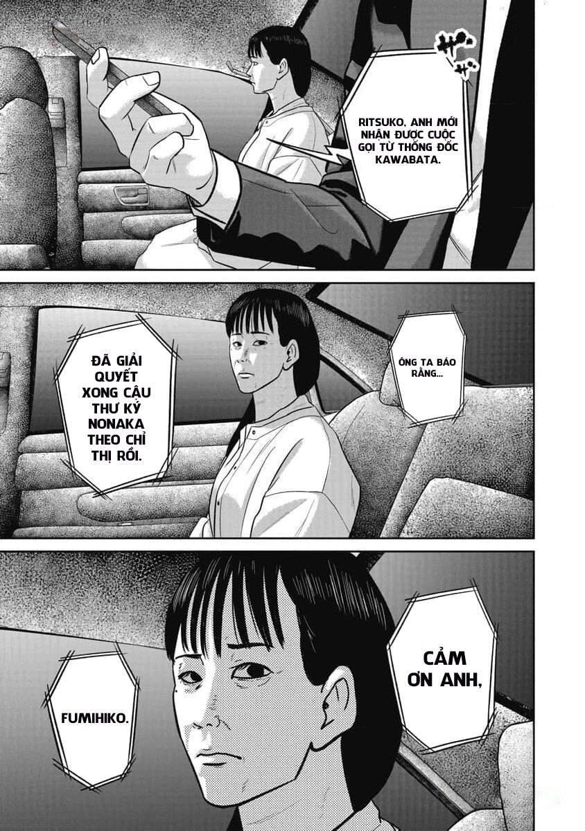 Smiley - Cười Lên Chapter 71 - 9