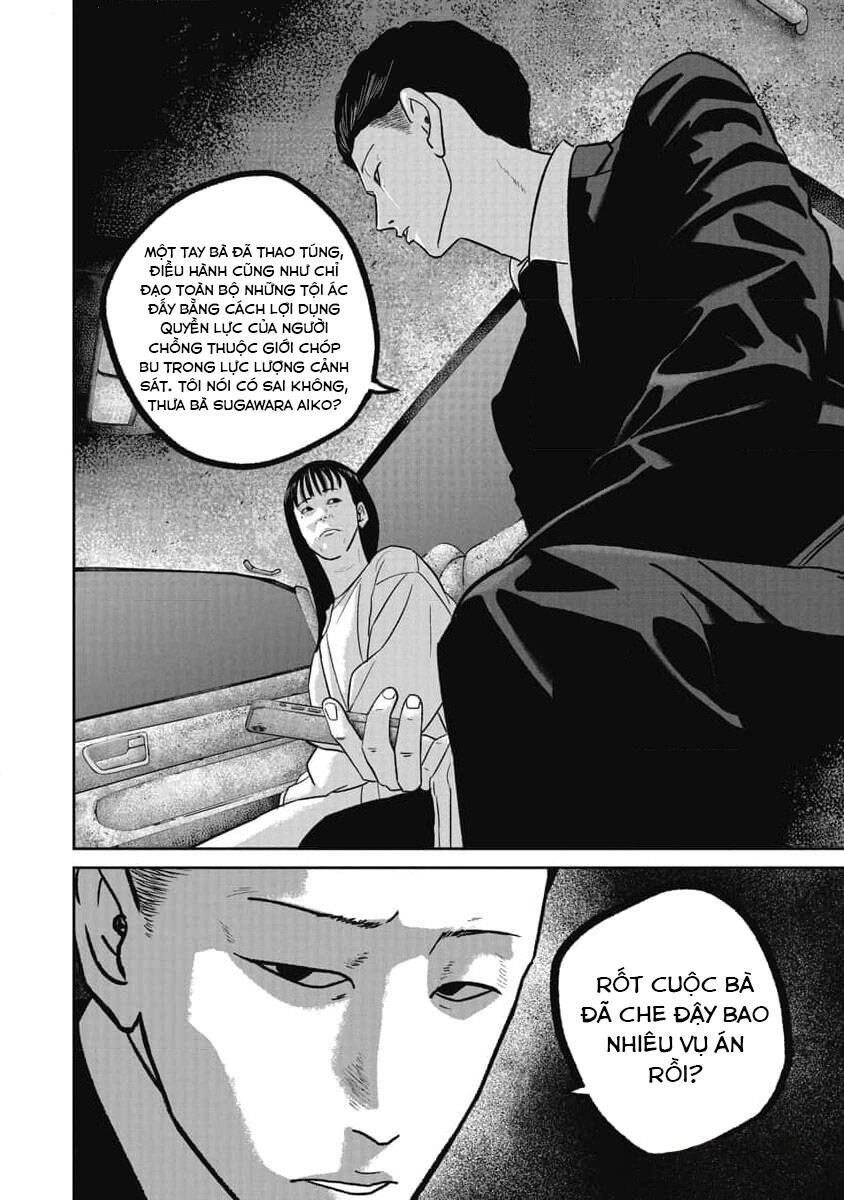 Smiley - Cười Lên Chapter 71 - 12