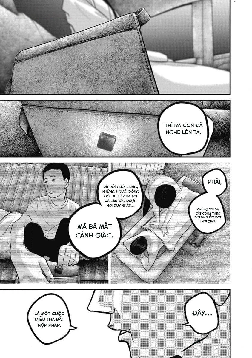 Smiley - Cười Lên Chapter 71 - 13