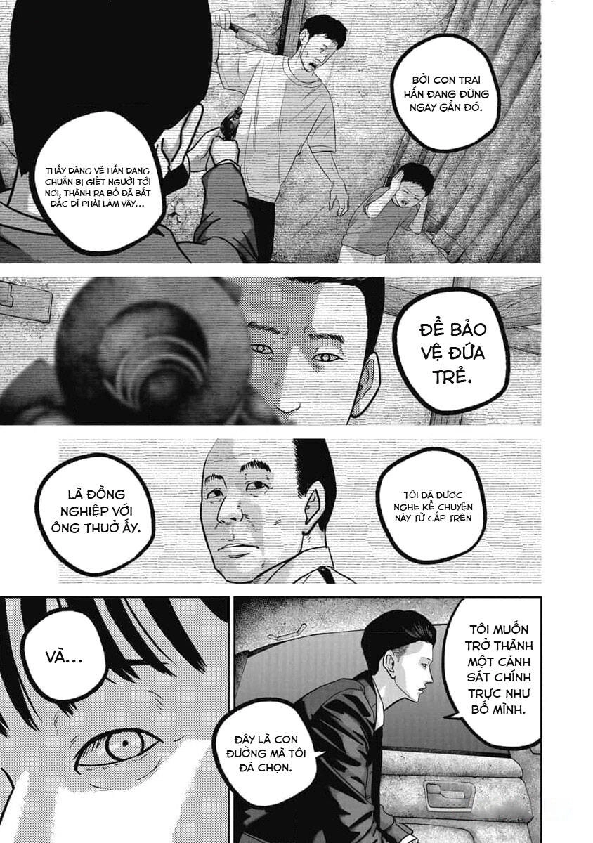 Smiley - Cười Lên Chapter 71 - 15