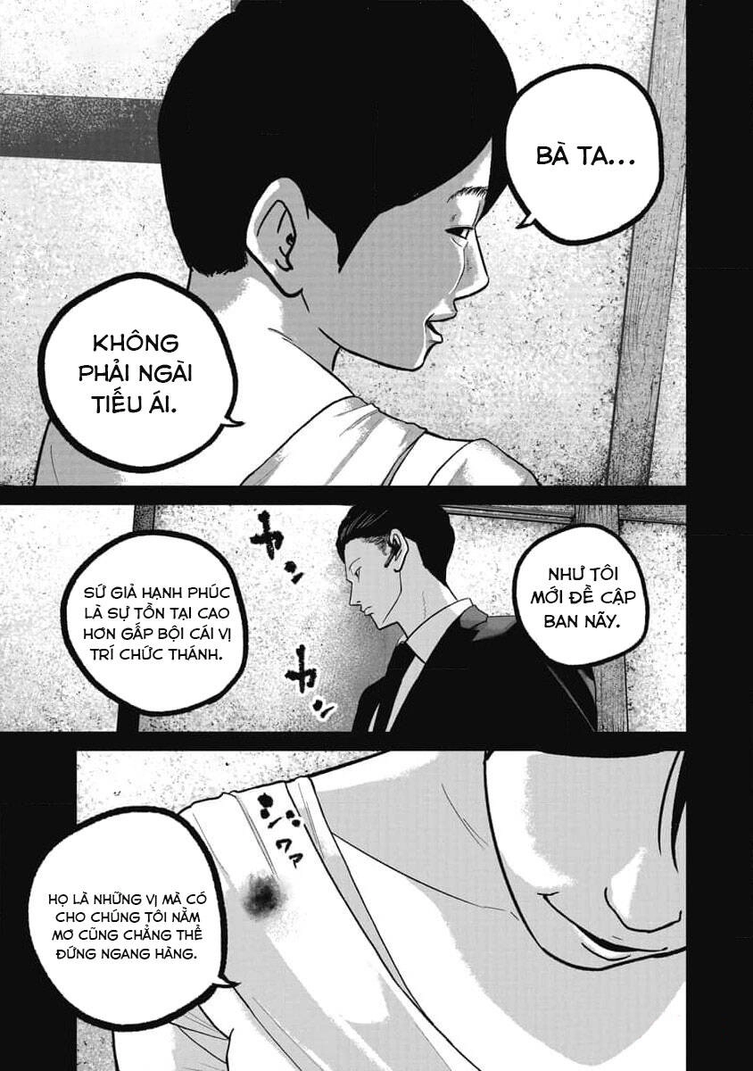 Smiley - Cười Lên Chapter 71 - 19