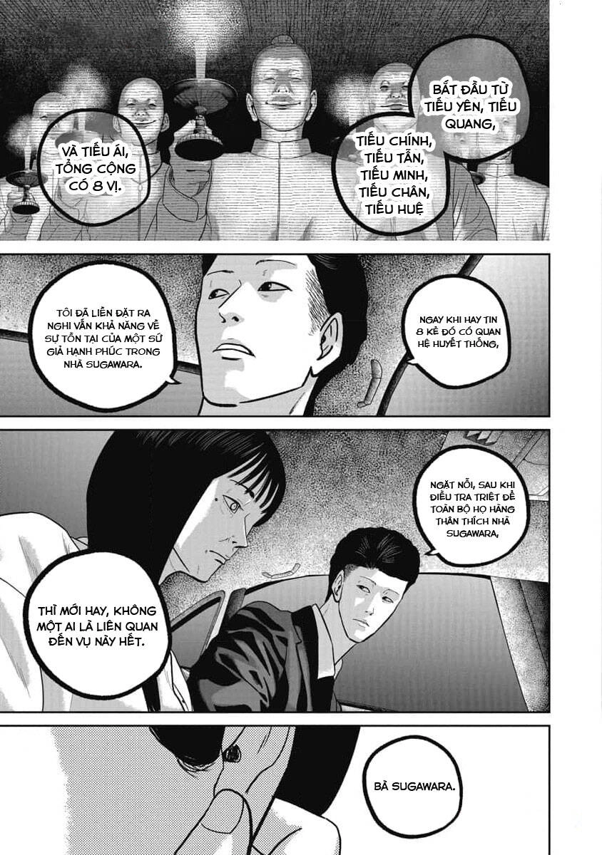 Smiley - Cười Lên Chapter 71 - 21