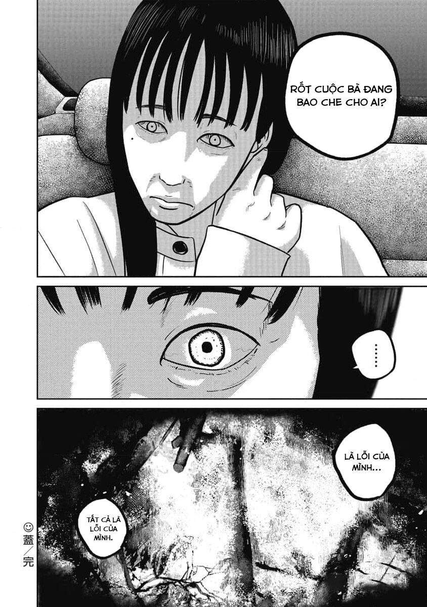 Smiley - Cười Lên Chapter 71 - 22