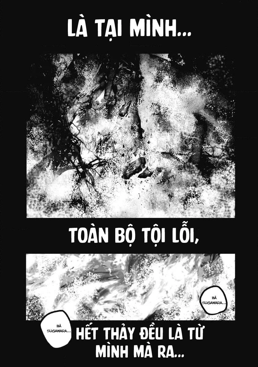 Smiley - Cười Lên Chapter 72 - 2