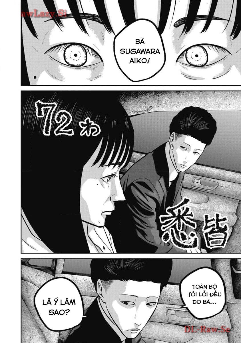 Smiley - Cười Lên Chapter 72 - 3