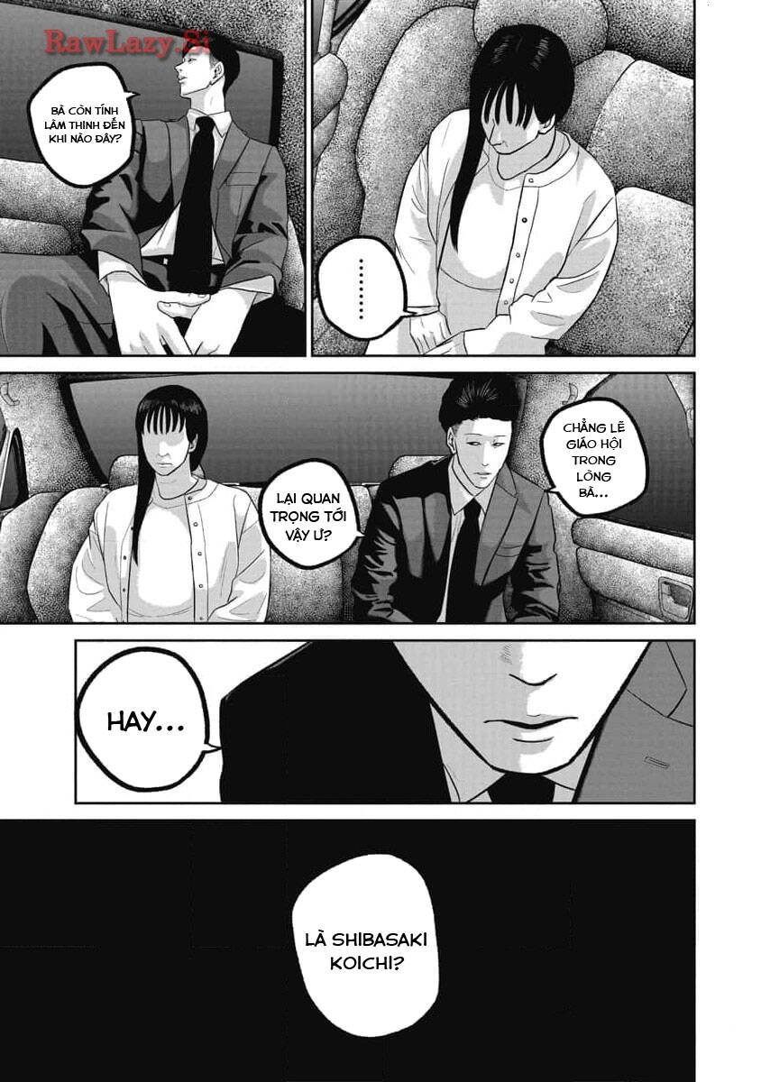 Smiley - Cười Lên Chapter 72 - 4