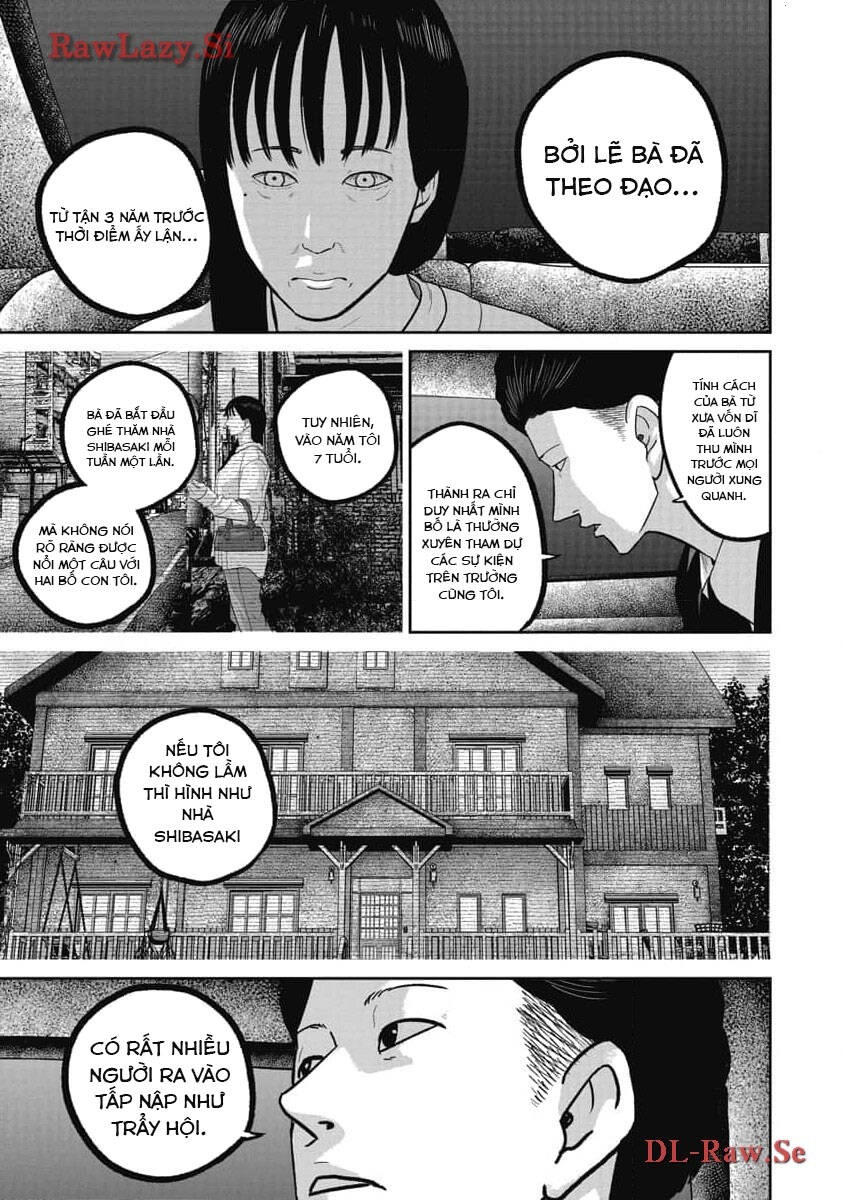 Smiley - Cười Lên Chapter 72 - 6