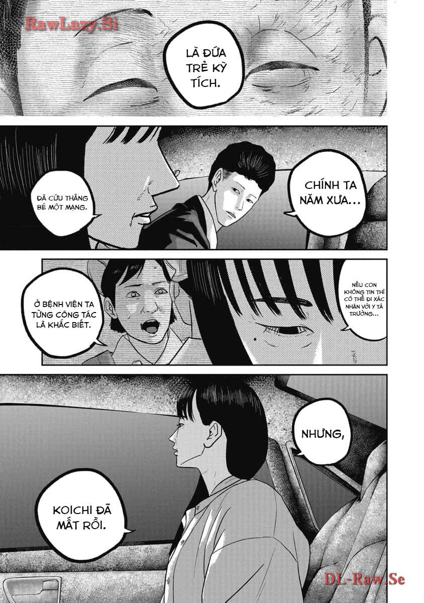 Smiley - Cười Lên Chapter 72 - 8