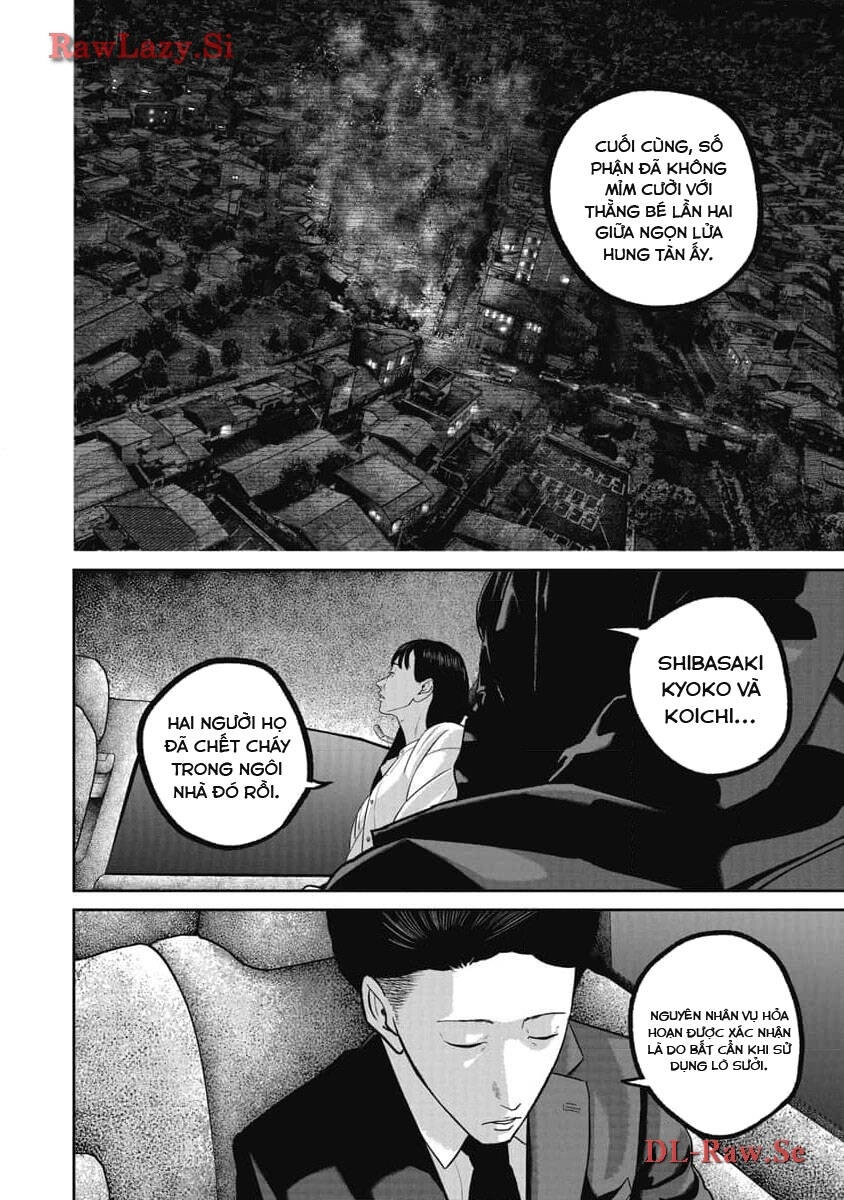 Smiley - Cười Lên Chapter 72 - 9