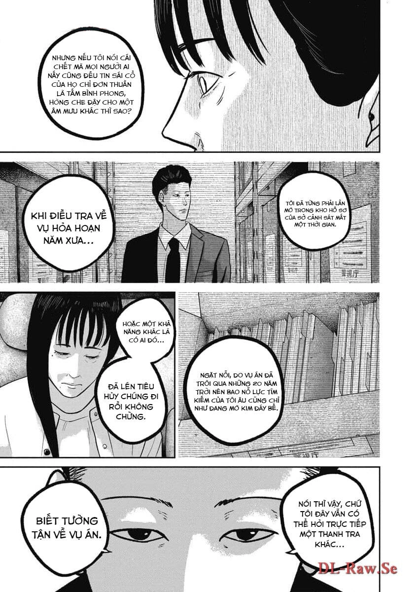 Smiley - Cười Lên Chapter 72 - 10