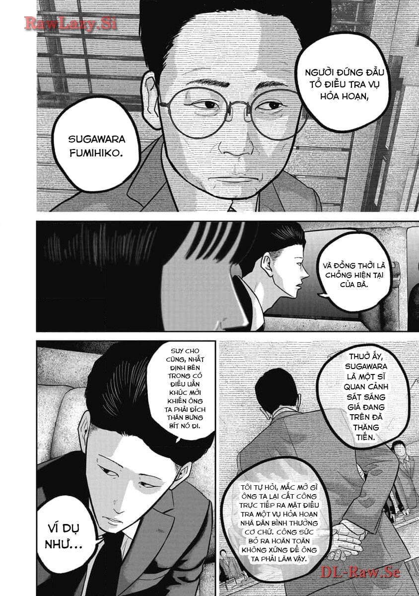 Smiley - Cười Lên Chapter 72 - 11