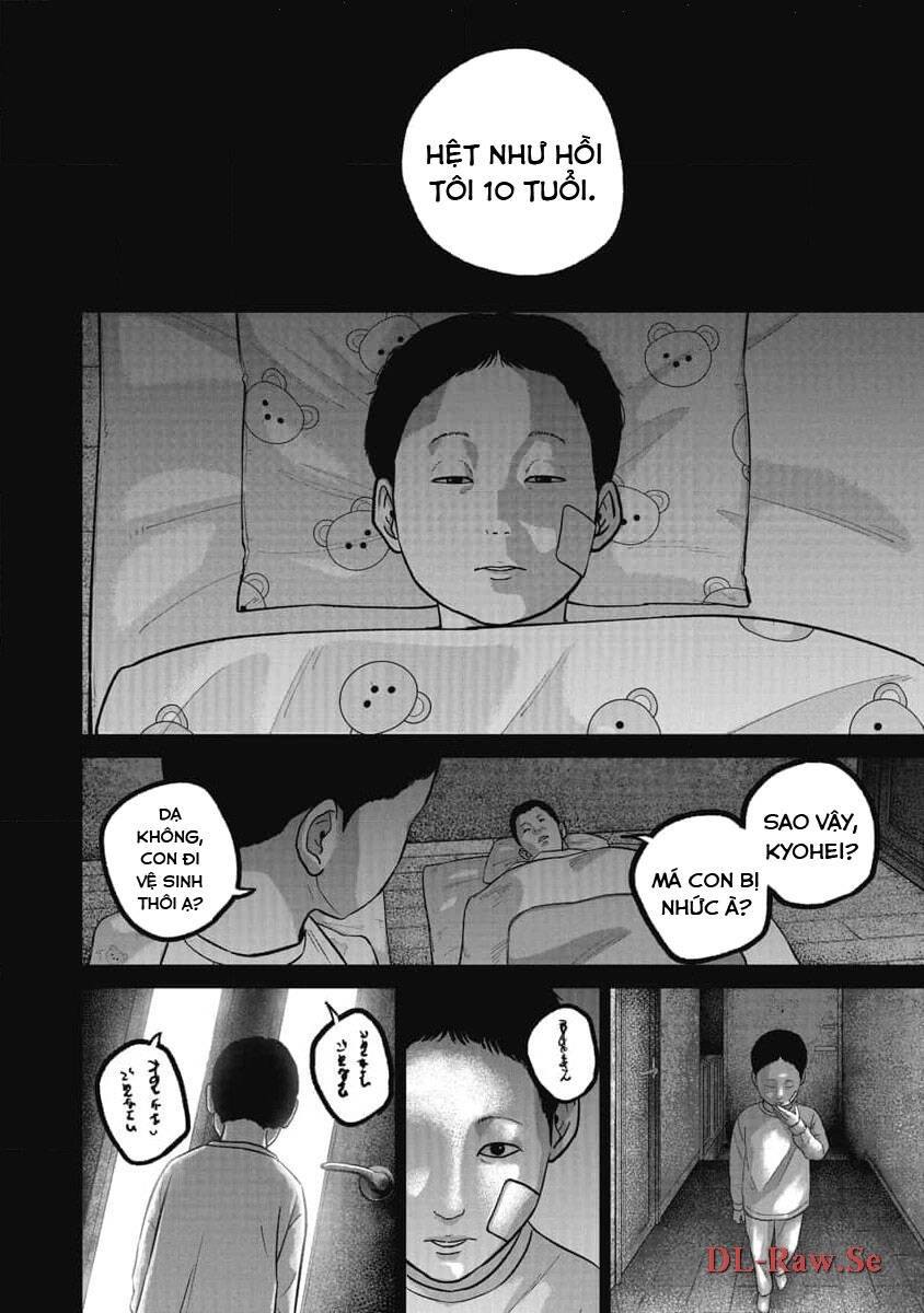 Smiley - Cười Lên Chapter 72 - 13