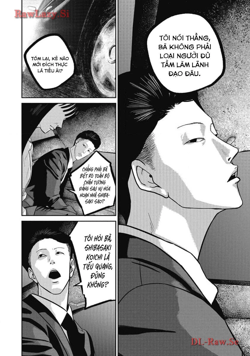 Smiley - Cười Lên Chapter 72 - 15