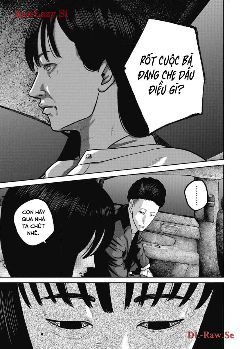 Smiley - Cười Lên Chapter 72 - 16