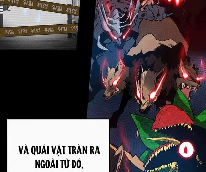 Thợ Săn Gacha Cấp Sss Chapter 1 - 38