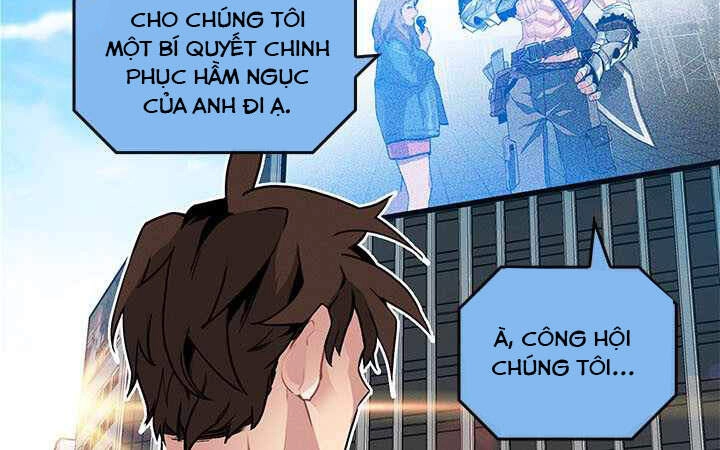 Thợ Săn Gacha Cấp Sss Chapter 1 - 46