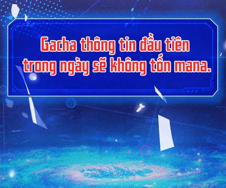Thợ Săn Gacha Cấp Sss Chapter 1 - 169