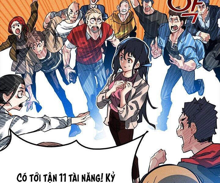 Thợ Săn Gacha Cấp Sss Chapter 2 - 99